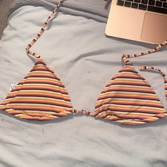 aerie bikini top - Picture 2 of 3